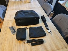 Icandy Peach Black Nappy