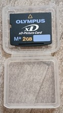 Olympus xD Picture Card 2GB
