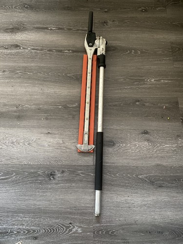 Stihl 145 long reach - stihl, hl-km