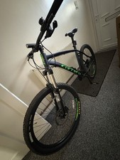 Carerra Kraken Mountain Bike