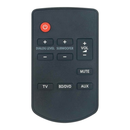 N2qayc000064 replaced remote - replaced,