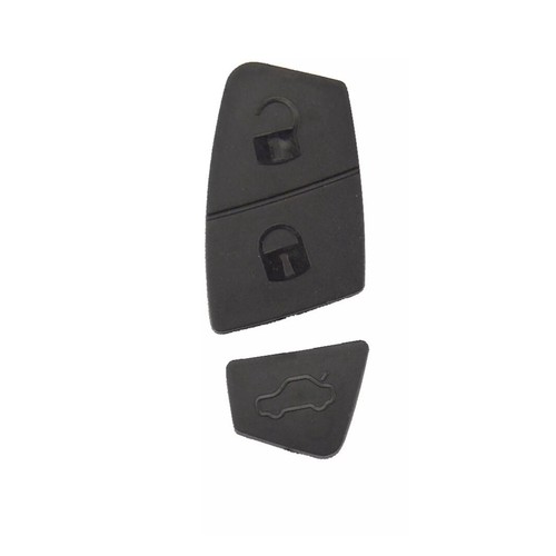 Fiat button rubber - fiat, pad