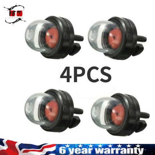 Pcs petrol strimmer primer - petrol,