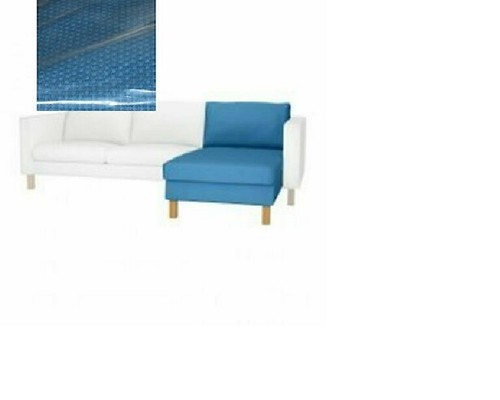 Ikea karlstad chaise longue - ikea,