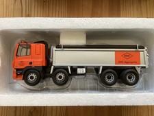 Corgi DAF CF Aggregate Tipper