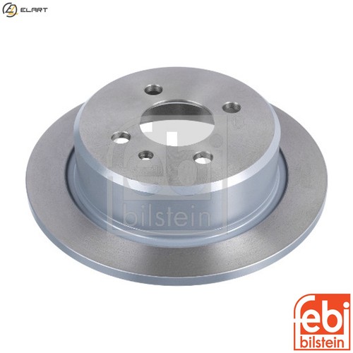 Brake disc 04091 for - brake,