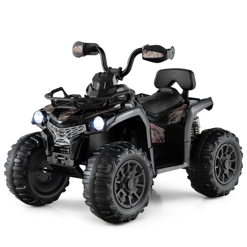 Kids ride atv - atv, 4