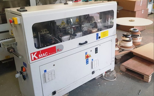 Used teconoma kmac kt2 - used,