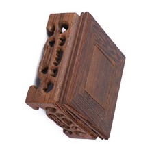 A-Delicate Small Square Teapot