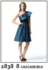 DESSY Collection One Shoulder