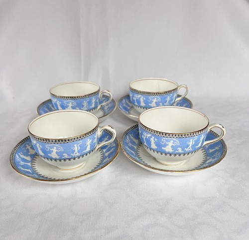 Crown staffordshire grecian - crown,