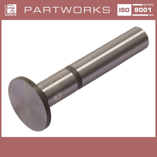 Valve tappet for - tappet, 356