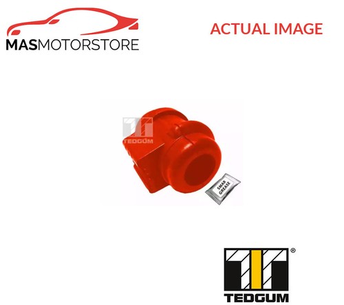 Anti roll bar stabiliser bush - anti-roll,