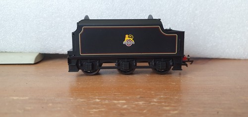 Hornby superdetail black - superdetail, br