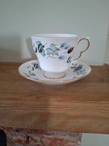 Vintage colclough linden - vintage,