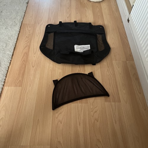 Bugaboo ant underseat basket - bugaboo,