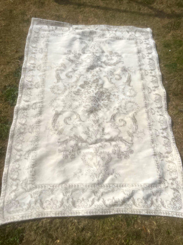 Laura ashley white - ashley, &