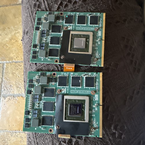 Nvidia geforce gtx480m ddr5 - nvidia,