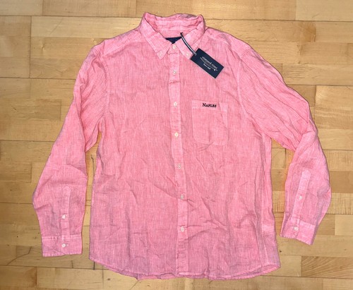 New mens vineyard vines - mens, naples