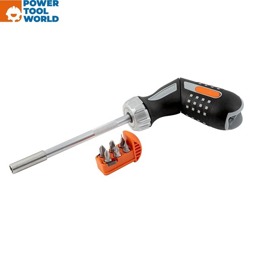 Bahco 808050p bit holder - 808050p,