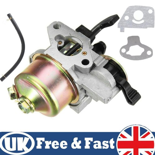 Carburettor fits honda gxh50 - carburettor,
