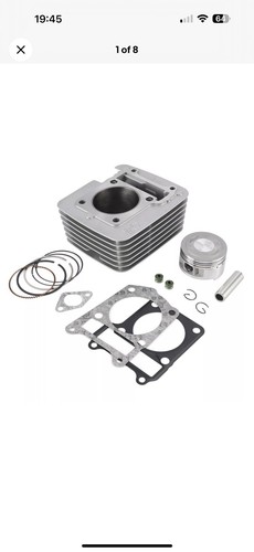 Yamaha xt125r 2007 onwards - xt125r,