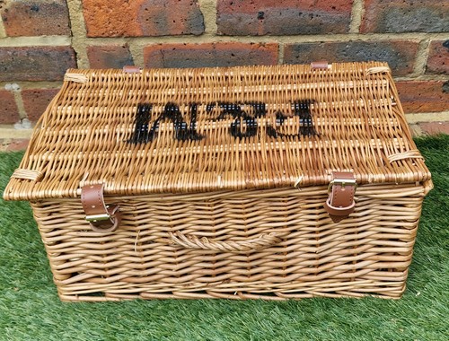 Fortnum mason m hamper - &,