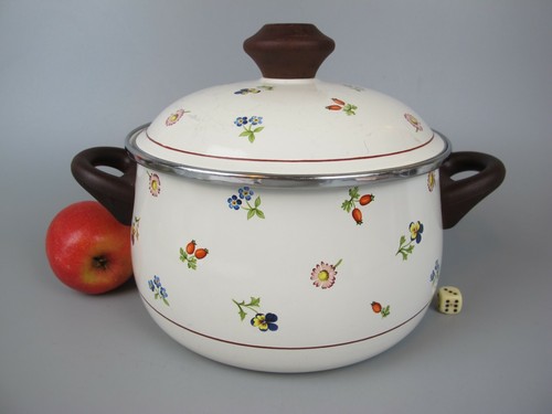 Villeroy boch petite fleur - villeroy, &