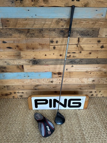 Ping g20 driver golf - driver, club
