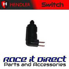 Brake Lever Stop Switch for