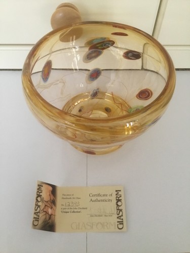 John ditchfield glasform - john,