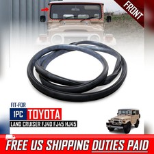 Weatherstrip Front Windshield