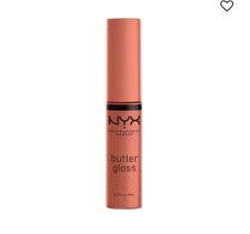 NYX Butter Lip Gloss- 8ml-