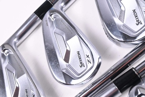 Srixon zx7 irons - mk, (2023)