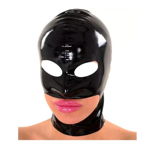 Black latex rubber - rubber, gummi
