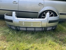 Volkswagen  Passat Front Bumper B5.5￼