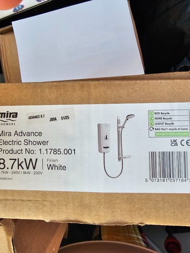 Mira 1785 001 - mira, 8.7kw
