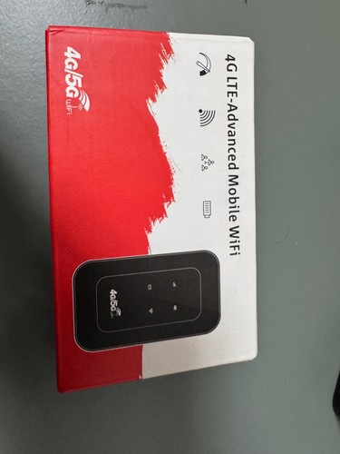Lte advanced mobile wifi - lte-advanced,