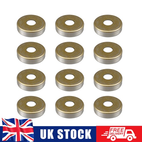 12pcs front thrust cover - cover, seals