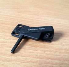 Dual 505-3 Turntable Carbon