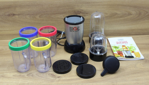 Magic bullet mb1001 - magic,