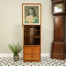 Nathan media cabinet in - cabinet,