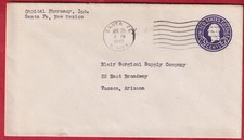 1945 cover Capital Pharmacy