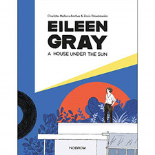 Eileen Gray: A House Under the