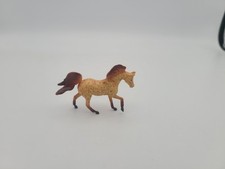 BREYER Mini Whinnie Advent Calendar  Red Roan Arabian #B-HP-10325 [A] 