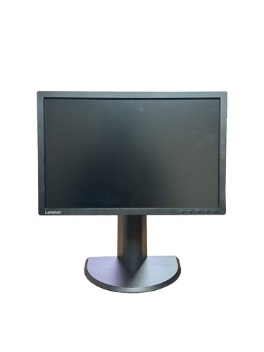 Lenovo thinkvision t2054pc - lenovo,