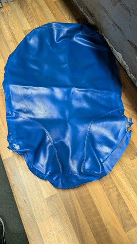 Honda transalp xl600v seat - honda,