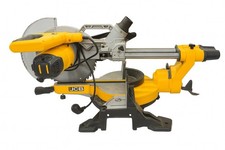 JCB Sliding Compound Mitre Saw