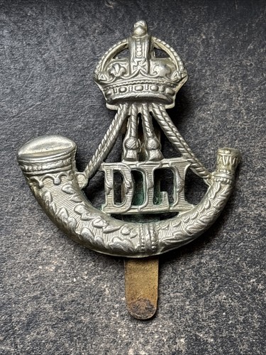 Durham light infantry british - infantry,,
