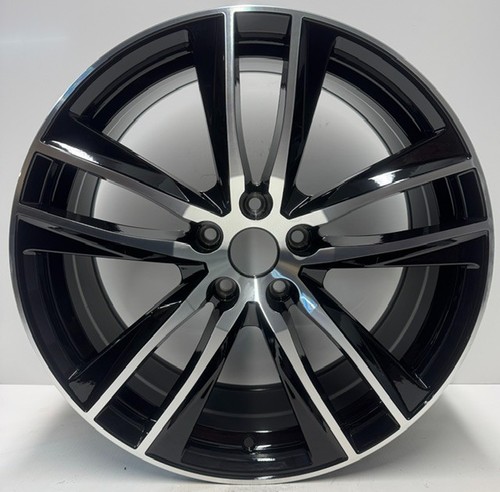 Seat leon cupra style - seat, 19”